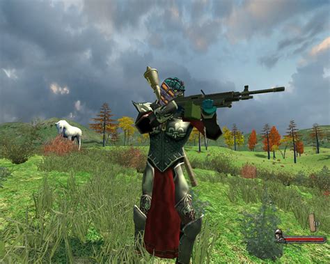 62 (the latest patch). . Warband mod